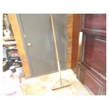 Nice Push Broam Wood