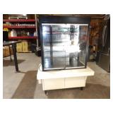 Electric Food Display