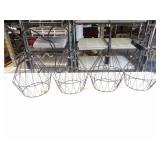 Bid X 4:Black Light fixtures