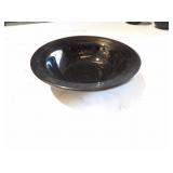 Bid X 7:Black 7" BOWLS