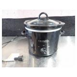 Nice 1.5QT Crockpot