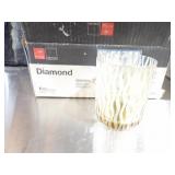 X12 Nice Bevarage Glasses