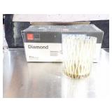 X12 Nice Bevarage Glasses