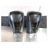 X2 Soap Dispensers