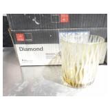 X12 Nice Bevarage Glasses