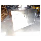 Standex Refrigerated Drop-In Cold food Well 47