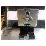 Cuisinart Coffee Maker