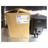 Nice Carlisle Milk Dispenser