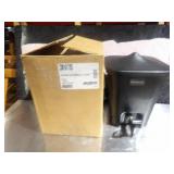 Nice Carlisle Milk Dispenser