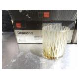 X12 Nice Bevarage Glasses