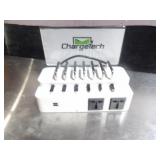 Countertop Phone Charging station