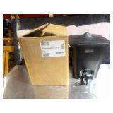 Nice Carlisle Milk Dispenser