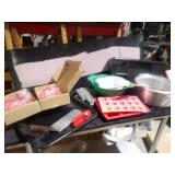 Misc. Cooking/Baking Items