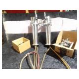 Misc. Kegerator Parts