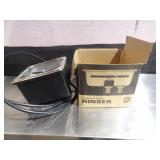 Exprsso Parts Rinser 6x6