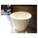 Yogurt/Ice Cream Cups