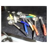 Misc. Cooking Utensils