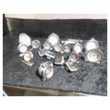 Misc. Resturant Thermometers