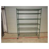 Metro Rack 60x21x80