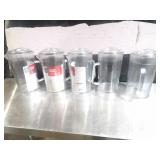X5 64oz CAMVIEW Pitchers