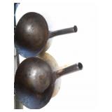 Bid X 2: Restaurant 12" Wok