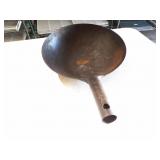 Restaurant 12" Wok