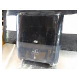 Tork Paper Towel Dispenser