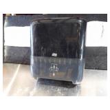Tork Paper Towel Dispenser