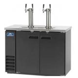New 48" Direct Draw Keg Cooler SD-ADD48R-2