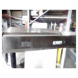 Avantco Countertop Refridgerator 40"