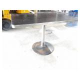 Restruant Table 48x30