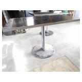 Restruant Table 48x30