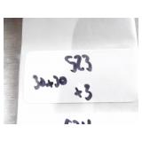 X3 Metro Rack Shelves 30x30