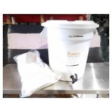 10Gal Brewista Cold Pro Sysyem W/Filters