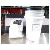 5gal Beverage Dispenser W/Filters