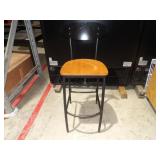 X4 Nice Bar Height Chairs