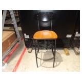 X3 Nice Bar Height Chairs