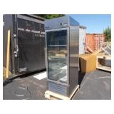 New S417025 FREEZER AGDF23 S&D