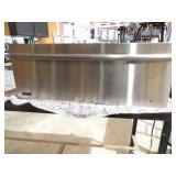 Slid inn Warming Drawer