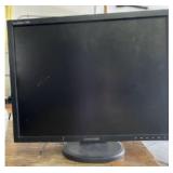 Samsung 204B-R 20" Monitor Only