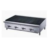 New Dukers NG or LP 48" Radiant Broiler Retail $1