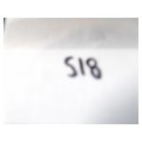 Countertop Topping Dispenser