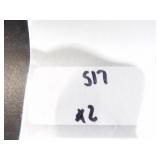 X2 Rolls Of Christmas Lights