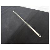 BID X 2: NEW 1/4 tsp S/S measuring spoon 15-1/4"