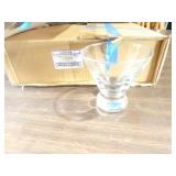 Bid X12: Cocktail Glasses