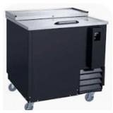 New Dukers 36" Bottle Cooler Retail $1583