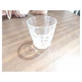 Bid X9: Whiskey Glasses