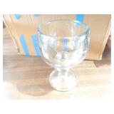 Bid X11: Goblets Glasses