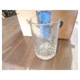 Bid X5: Cocktail Mixer Glasses