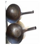 Bid X 2: Restaurant 12' Wok